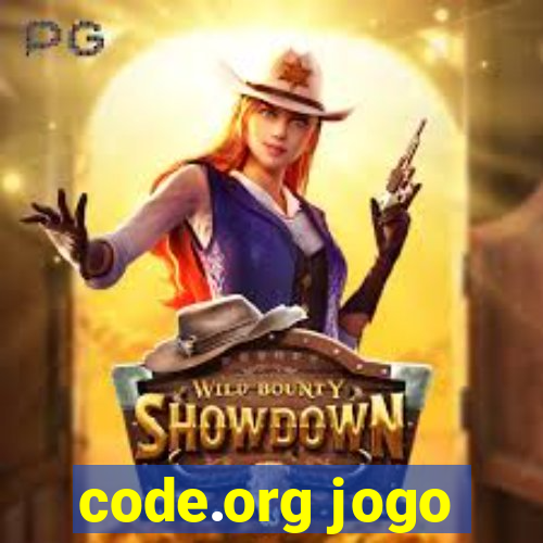 code.org jogo