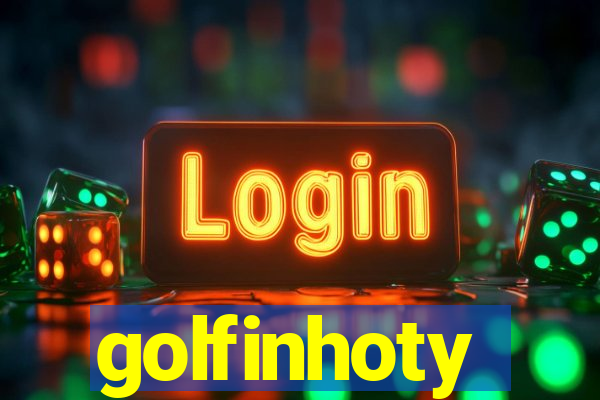 golfinhoty