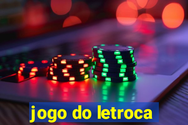 jogo do letroca