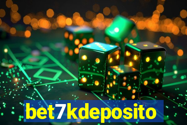 bet7kdeposito