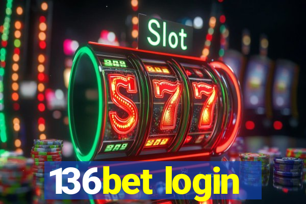 136bet login