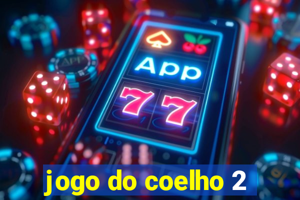 jogo do coelho 2