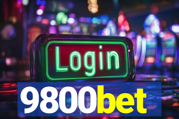 9800bet