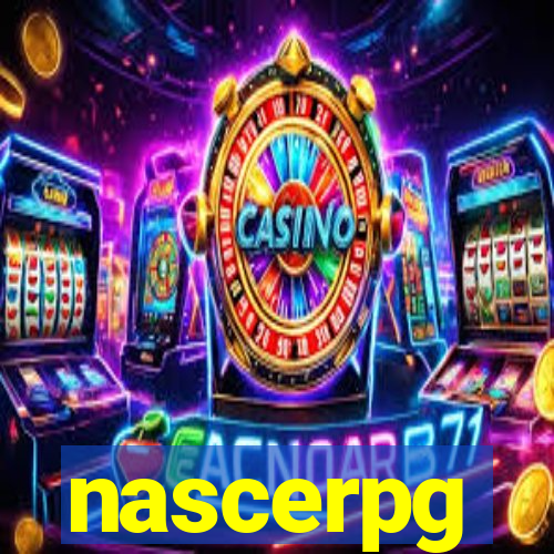 nascerpg