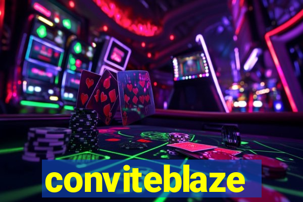 conviteblaze