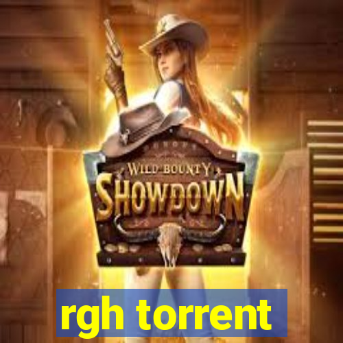 rgh torrent