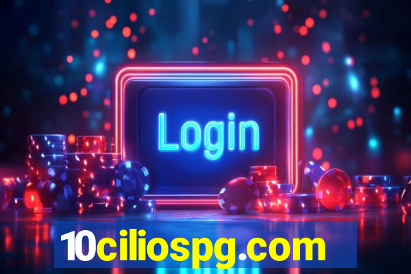 10ciliospg.com