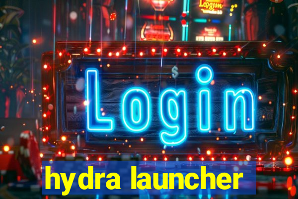 hydra launcher