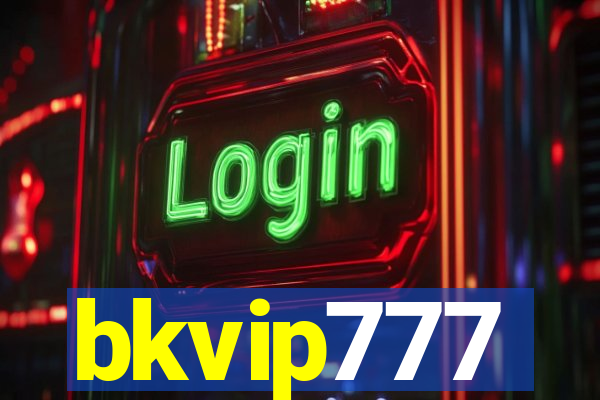 bkvip777