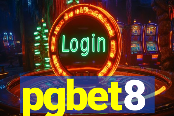 pgbet8