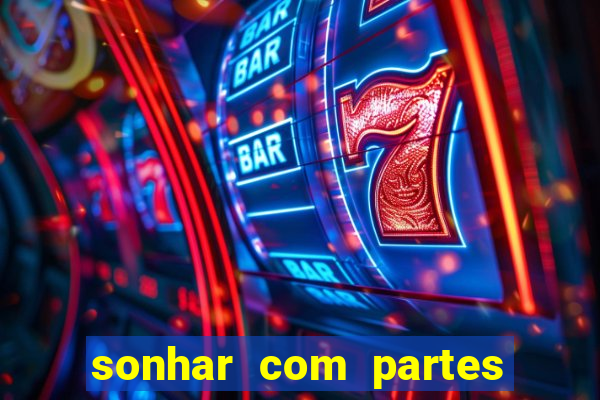 sonhar com partes íntimas de outra pessoa