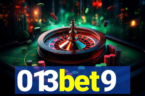 013bet9