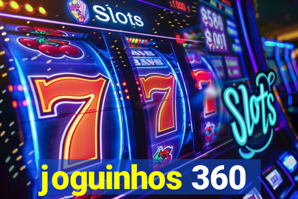 joguinhos 360