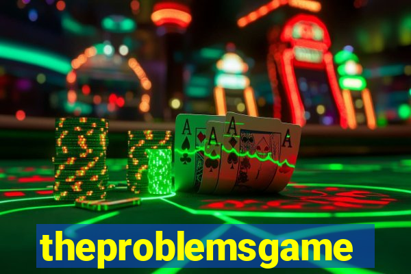 theproblemsgames.com