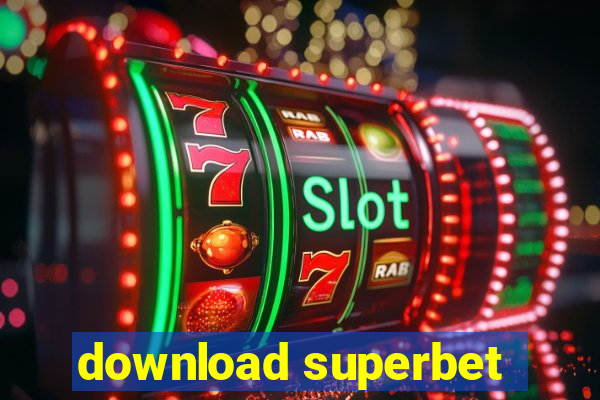 download superbet