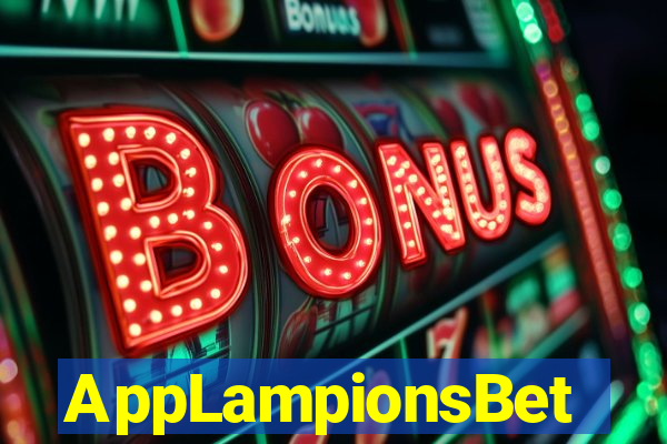 AppLampionsBet