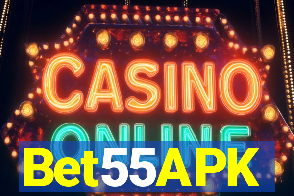 Bet55APK