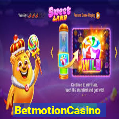 BetmotionCasino