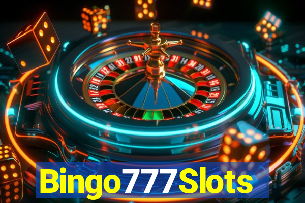 Bingo777Slots