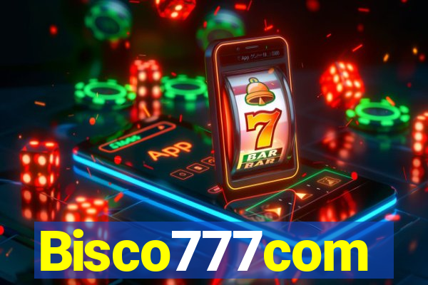 Bisco777com