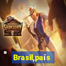 Brasil,país