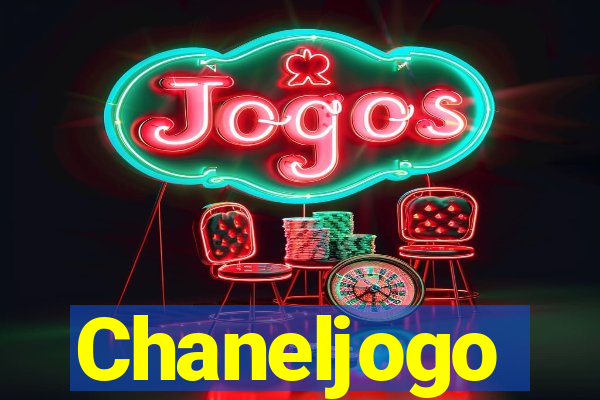 Chaneljogo