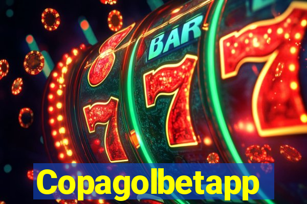 Copagolbetapp