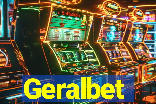 Geralbet