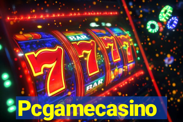 Pcgamecasino