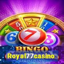 Royal77casino