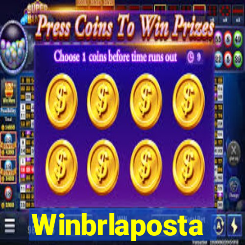 Winbrlaposta