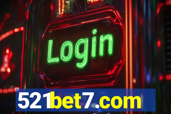 521bet7.com