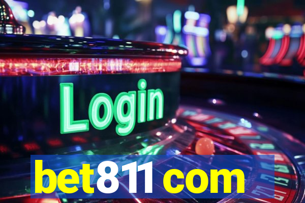 bet811 com