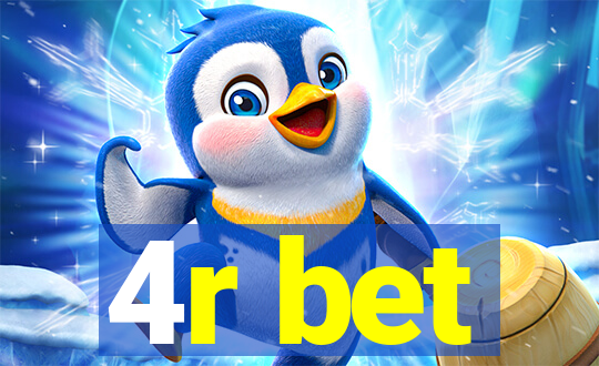 4r bet