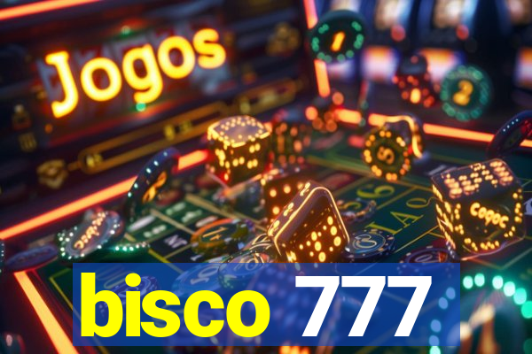 bisco 777