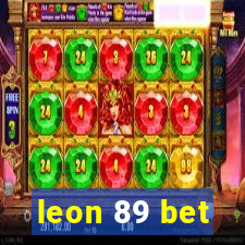 leon 89 bet