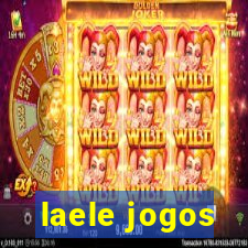 laele jogos