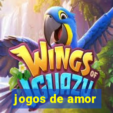 jogos de amor