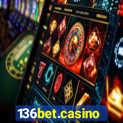 136bet.casino