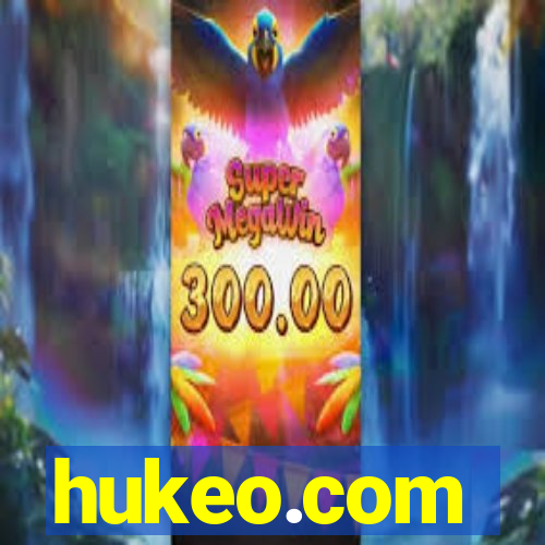 hukeo.com