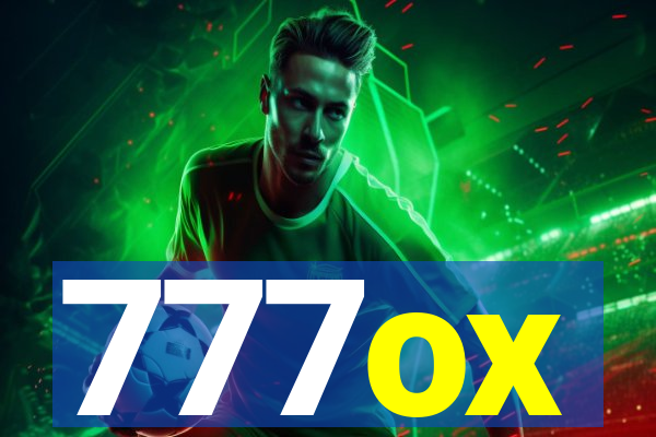 777ox