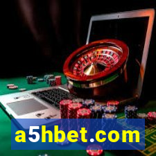 a5hbet.com