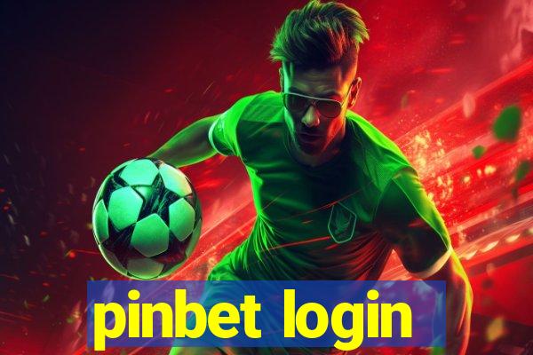 pinbet login