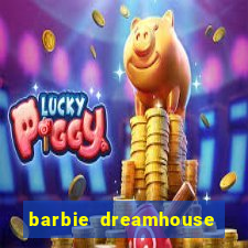 barbie dreamhouse adventures jogo tudo desbloqueado