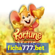 ficha777.bet