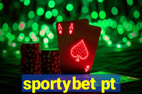 sportybet pt