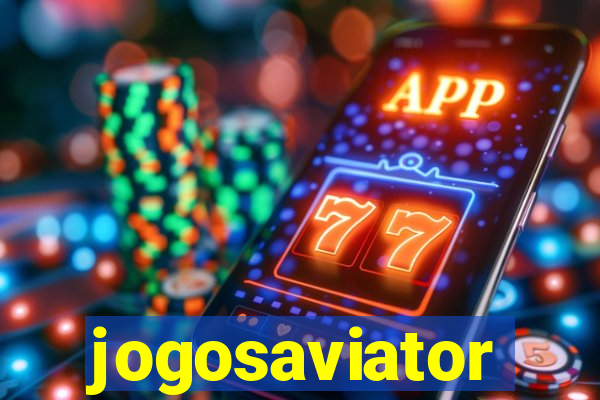 jogosaviator