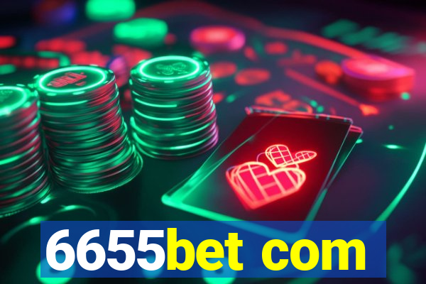 6655bet com