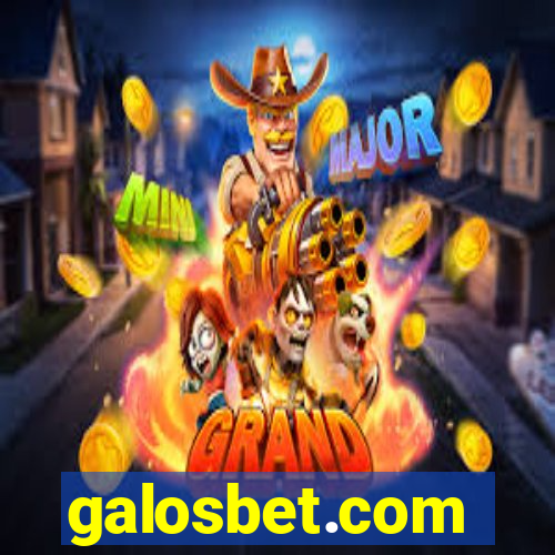 galosbet.com