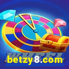 betzy8.com